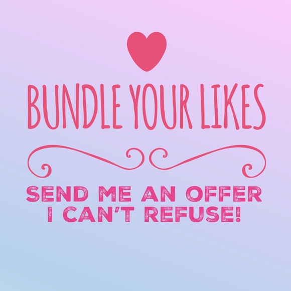Bundle your likes